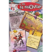 The Crossovers #2