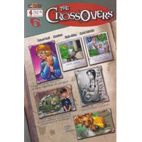 The Crossovers #4