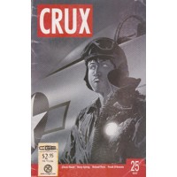Crux #25