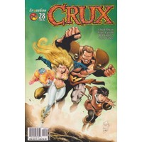 Crux #28