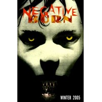 Negative Burn winter special 2005 - Kurt Busiek
