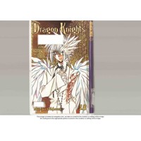 Dragon Knights - Mineko Ohkami