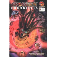 Crossgen Chronicles #5