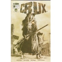 Crux #19