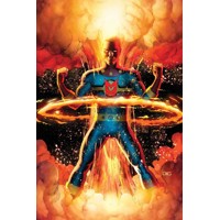 MIRACLEMAN #1 - TBD, Mick Anglo