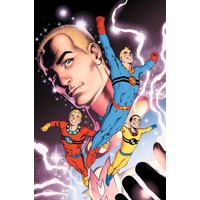 MIRACLEMAN #2 - TBD, Mick Anglo