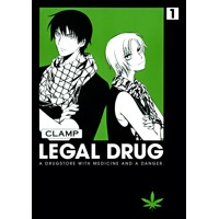 LEGAL DRUG OMNIBUS TP - Clamp