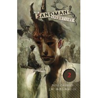 SANDMAN OVERTURE #2 (OF 6) CVR B (MR) - Neil Gaiman