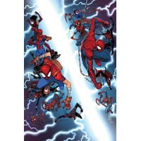 SPIDER-VERSE #1 (OF 2) - Various