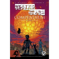 RISING STARS COMPENDIUM TP NEW PTG - J. Michael Straczynski