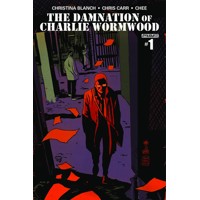 DAMNATION CHARLIE WORMWOOD #1 (OF 5) - Christina Blanch, Chris Carr
