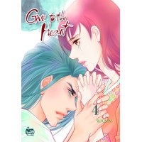 GIVE TO THE HEART GN VOL 04 (MR) - Wann