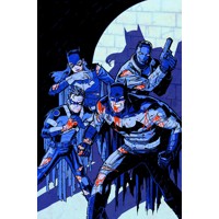 BATMAN ETERNAL TP VOL 03 - Scott Snyder &amp; Various
