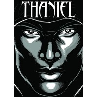 THANIEL #1 (OF 4) (MR) - Omar Spahi