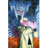 LUCIFER #1 SPECIAL EDITION (MR) - Mike Carey