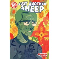 JUST ANOTHER SHEEP TP VOL 01 - Mat Heagerty