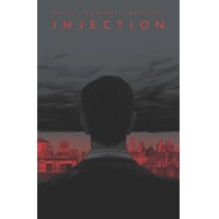 INJECTION TP VOL 02 (MR) - Warren Ellis