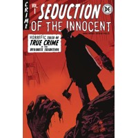 SEDUCTION OF THE INNOCENT TP -  Ande Parks
