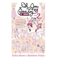 OH JOY SEX TOY VOL 02 - Erika Moen, Matthew Nolan