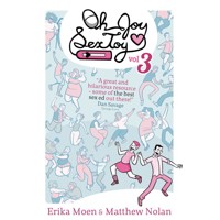 OH JOY SEX TOY VOL 03 - Erika Moen, Matthew Nolan