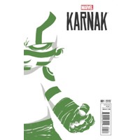 KARNAK #1 YOUNG VAR