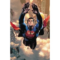SUPERMAN ACTION COMICS TP VOL 02 WELCOME TO THE PLANET - Dan Jurgens