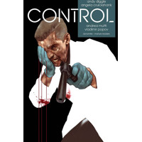 CONTROL TP -  Andy Diggle, Angela Cruickshank
