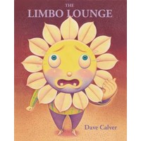 LIMBO LOUNGE HC - David Calver