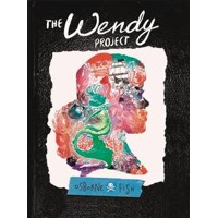 WENDY PROJECT GN - Veronica Fish