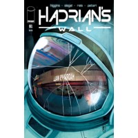 HADRIANS WALL #1 (OF 8) (MR) - Kyle Higgins, Alec Siegel