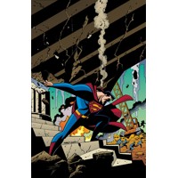 SUPERMAN ADVENTURES TP VOL 04 - Mark Millar, David Michelinie