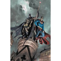 SUPERMAN BATMAN TP VOL 06 - Joe Casey, Paul Levitz