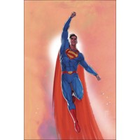 SUPERMAN ACTION COMICS REBIRTH DLX COLL HC BOOK 02 - Dan Jurgens