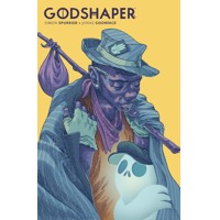 GODSHAPER TP - Si Spurrier