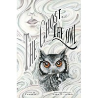 THE GHOST THE OWL HC - Franco