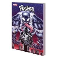 VENOM BY CULLEN COMPLETE COLLECTION TP - Cullen Bunn, Christopher Yost
