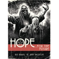 HOPE TP - Guy Adams