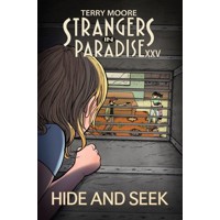 STRANGERS IN PARADISE XXV TP VOL 02 HIDE AND SEEK - Terry Moore