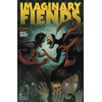 IMAGINARY FIENDS #5 (OF 6) (MR) - Tim Seeley