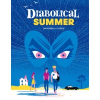 DIABOLICAL SUMMER HC - Thierry Smolderen