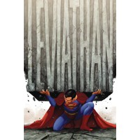 SUPERMAN ACTION COMICS HC VOL 02 LEVIATHAN RISING - Brian Michael Bendis