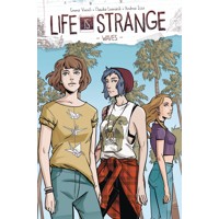 LIFE IS STRANGE TP VOL 02 (MR) - Emma Vieceli