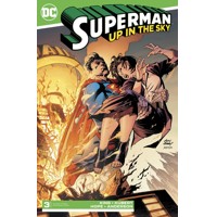 SUPERMAN UP IN THE SKY #3 (OF 6) - Tom King