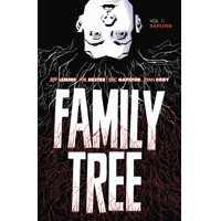 FAMILY TREE TP VOL 01 - Jeff Lemire