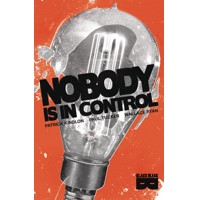 NOBODY IS IN CONTROL TP (MR) - Patrick Kindlon