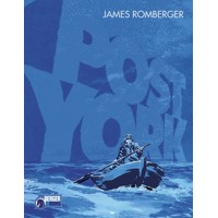 POST YORK TP - James Romberger