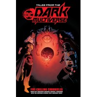 TALES FROM THE DARK MULTIVERSE TP