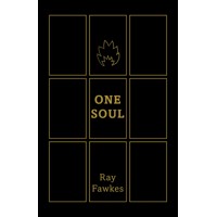 ONE SOUL 10TH ANNIVERSARY HC ED (MR) - Ray Fawkes