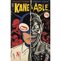 KANE &amp; ABLE TP (MR) - Shaky Kane, Krent Able