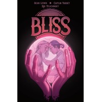 BLISS TP - Sean Lewis
